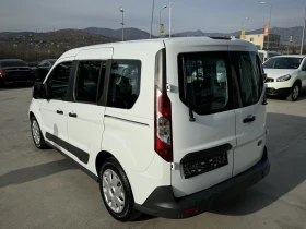 Ford Connect 1.5* 101ps* Климатик* Партроник, снимка 3