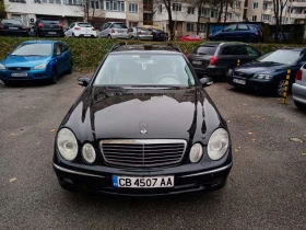 Mercedes-Benz E 320, снимка 10