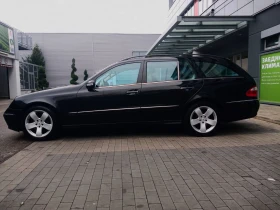     Mercedes-Benz E 320