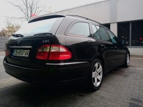     Mercedes-Benz E 320