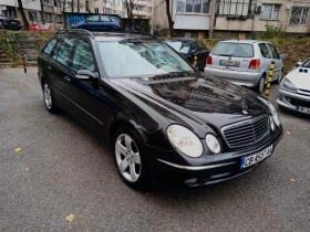 Mercedes-Benz E 320, снимка 8