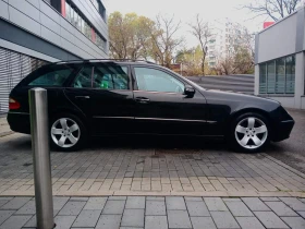 Mercedes-Benz E 320, снимка 11