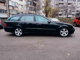 Mercedes-Benz E 320, снимка 9