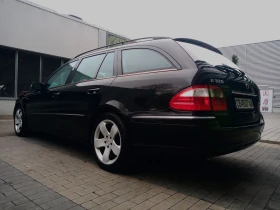 Mercedes-Benz E 320, снимка 5