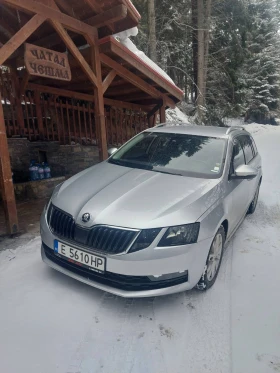 Skoda Octavia 1.6 TDI | Mobile.bg    2