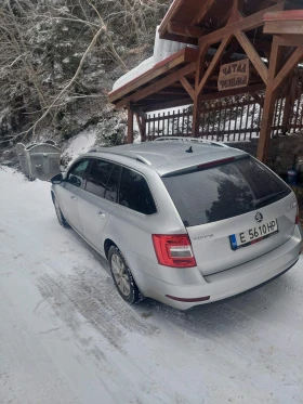 Skoda Octavia 1.6 TDI | Mobile.bg    3