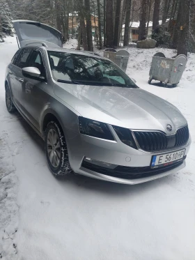 Skoda Octavia 1.6 TDI | Mobile.bg    4