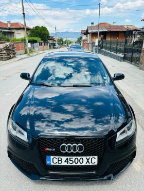 Audi Rs3 2.5 TFSI DQ500, снимка 1