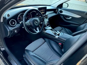 Mercedes-Benz C 220 Intelligent LED Камера Сервизна История - 29900 лв. - 92759297 | Car24.bg