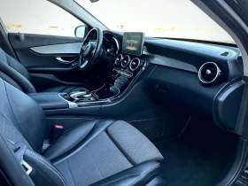 Mercedes-Benz C 220 Intelligent LED Камера Сервизна История - 29900 лв. - 92759297 | Car24.bg