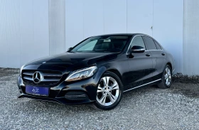 Mercedes-Benz C 220 Intelligent LED Камера Сервизна История - 29900 лв. - 92759297 | Car24.bg