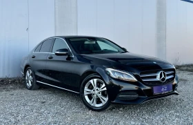 Mercedes-Benz C 220 Intelligent LED Камера Сервизна История - 29900 лв. - 92759297 | Car24.bg