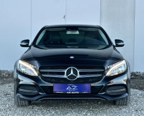 Mercedes-Benz C 220 Intelligent LED Камера Сервизна История - 29900 лв. - 92759297 | Car24.bg