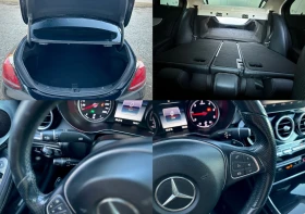 Mercedes-Benz C 220 Intelligent LED Камера Сервизна История - 29900 лв. - 92759297 | Car24.bg