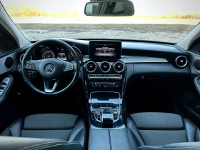 Mercedes-Benz C 220 Intelligent LED Камера Сервизна История, снимка 8