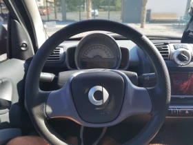 Smart Fortwo, снимка 4