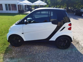 Smart Fortwo, снимка 2