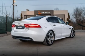 Jaguar XE 2.0D R-design ! | Mobile.bg    3