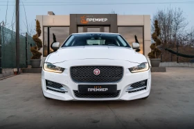 Jaguar XE 2.0D R-design - РЕАЛНИ КИЛОМЕТРИ - ГАРАНЦИЯ!, снимка 2