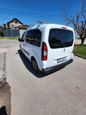 Обява за продажба на Peugeot Partner ~10 000 лв. - изображение 2