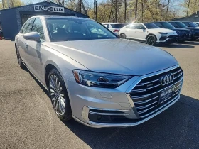 Audi A8 - 60900 лв. - 27740733 | Car24.bg
