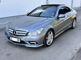 Mercedes-Benz E 350 CDI AMG pack - 18000 лв. - 29418616 | Car24.bg