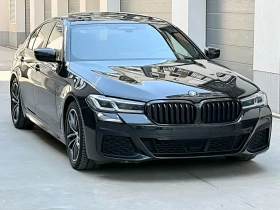 Обява за продажба на BMW 530 BMW 530d M Packet* LASER* SHADOW* HUD* CAM* DIGITA ~81 699 лв. - изображение 9
