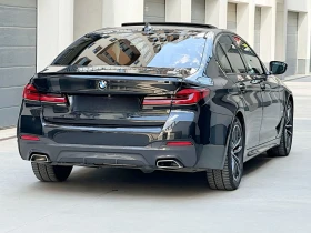 Обява за продажба на BMW 530 BMW 530d M Packet* LASER* SHADOW* HUD* CAM* DIGITA ~81 699 лв. - изображение 6