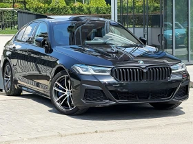 Обява за продажба на BMW 530 BMW 530d M Packet* LASER* SHADOW* HUD* CAM* DIGITA ~81 699 лв. - изображение 1