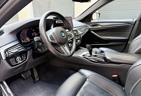 BMW 530 BMW 530d M Packet* LASER* SHADOW* HUD* CAM* DIGITA | Mobile.bg    16