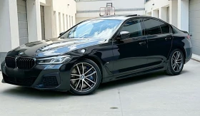 Обява за продажба на BMW 530 BMW 530d M Packet* LASER* SHADOW* HUD* CAM* DIGITA ~81 699 лв. - изображение 2