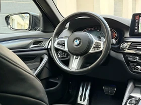 BMW 530 BMW 530d M Packet* LASER* SHADOW* HUD* CAM* DIGITA | Mobile.bg    15