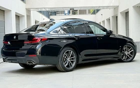 Обява за продажба на BMW 530 BMW 530d M Packet* LASER* SHADOW* HUD* CAM* DIGITA ~81 699 лв. - изображение 3
