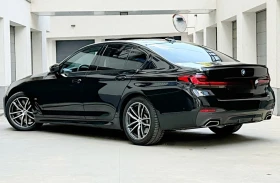 Обява за продажба на BMW 530 BMW 530d M Packet* LASER* SHADOW* HUD* CAM* DIGITA ~81 699 лв. - изображение 4