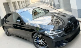 Обява за продажба на BMW 530 BMW 530d M Packet* LASER* SHADOW* HUD* CAM* DIGITA ~81 699 лв. - изображение 5