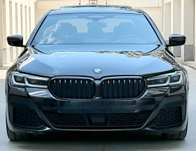 Обява за продажба на BMW 530 BMW 530d M Packet* LASER* SHADOW* HUD* CAM* DIGITA ~81 699 лв. - изображение 7