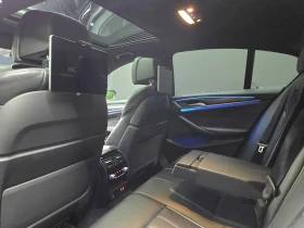 BMW 530 BMW 530d M Packet* LASER* SHADOW* HUD* CAM* DIGITA | Mobile.bg    16