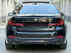 Обява за продажба на BMW 530 BMW 530d M Packet* LASER* SHADOW* HUD* CAM* DIGITA ~81 699 лв. - изображение 8