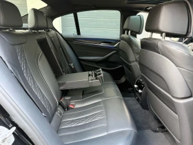 BMW 530 BMW 530d M Packet* LASER* SHADOW* HUD* CAM* DIGITA | Mobile.bg    17