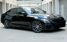 Обява за продажба на BMW 530 BMW 530d M Packet* LASER* SHADOW* HUD* CAM* DIGITA ~81 699 лв. - изображение 1