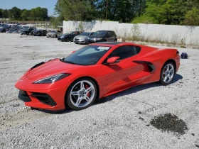 Chevrolet Corvette Stringray 2LT