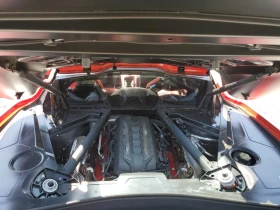 Chevrolet Corvette Stringray 2LT - 70000 лв. - 29155210 11