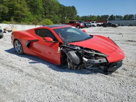 Chevrolet Corvette Stringray 2LT - 70000 лв. - 29155210 4