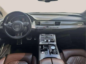 Audi S8 4.4 TFSI - 50490 лв. - 76853022 | Car24.bg