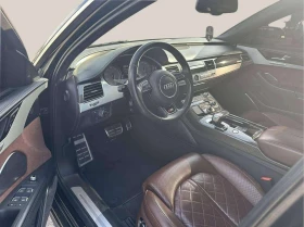 Audi S8 4.4 TFSI - 50490 лв. - 76853022 | Car24.bg