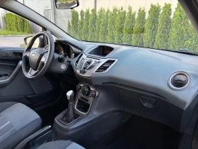 Ford Fiesta 1.2i 2009 Година Италия - 4500 лв. - 93246618 | Car24.bg