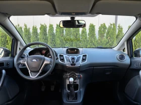 Ford Fiesta 1.2i 2009 Година Италия - 4500 лв. - 93246618 | Car24.bg
