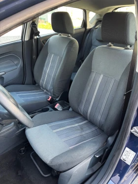 Ford Fiesta 1.2i 2009 Година Италия - 4500 лв. - 93246618 | Car24.bg