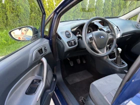 Ford Fiesta 1.2i 2009 Година Италия - 4500 лв. - 93246618 | Car24.bg