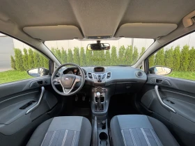 Ford Fiesta 1.2i 2009 Година Италия - 4500 лв. - 93246618 | Car24.bg